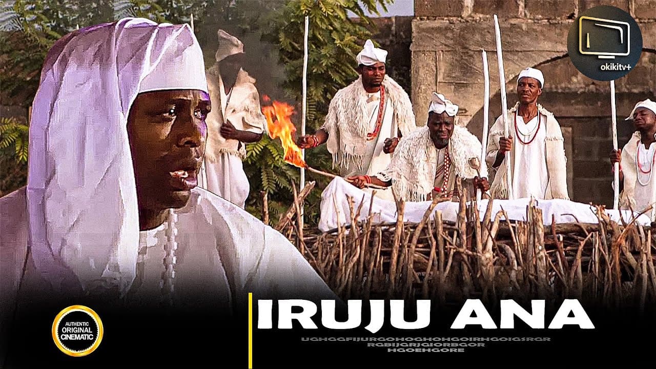 IRUJU ANA