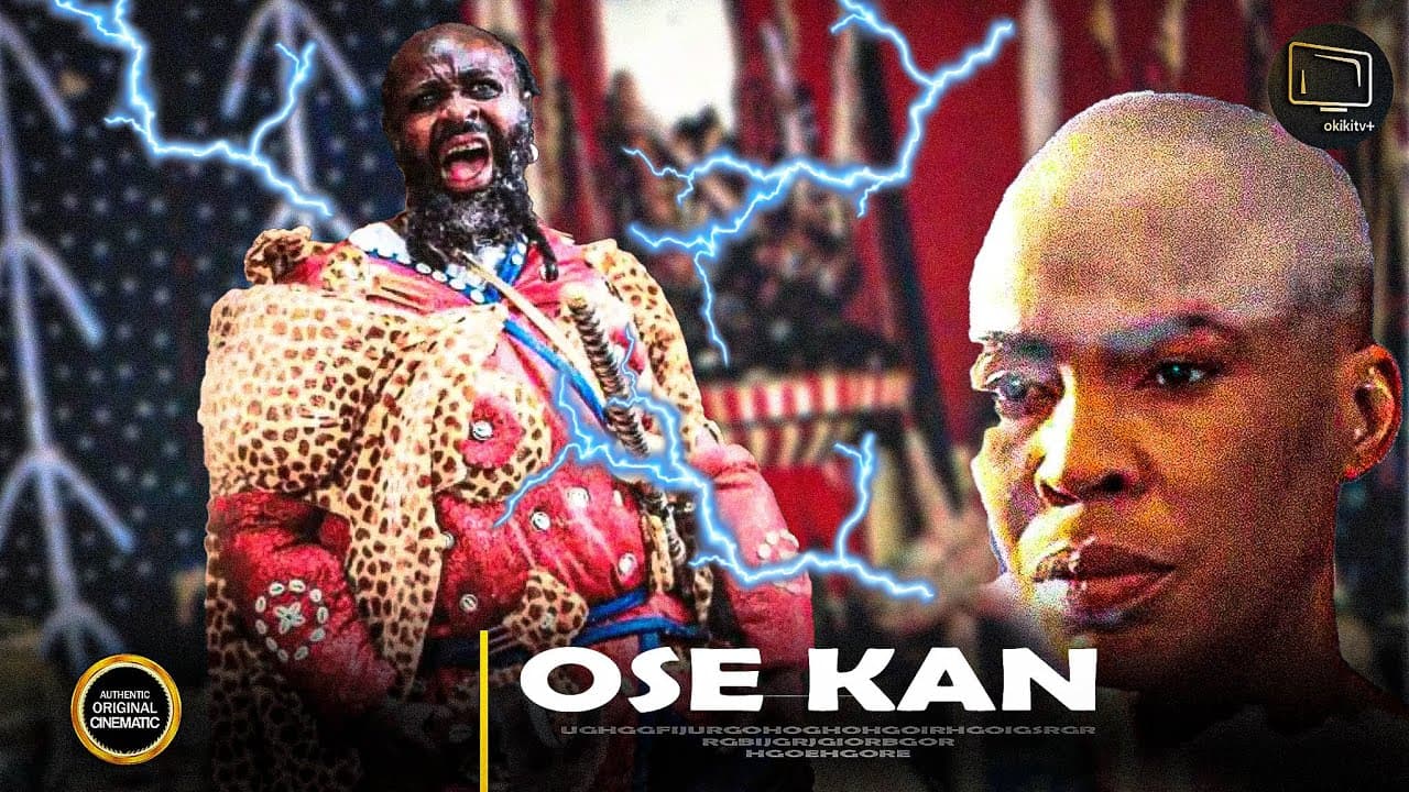OSE KAN