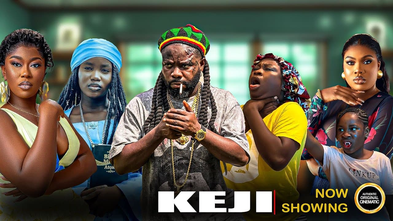 KEJI