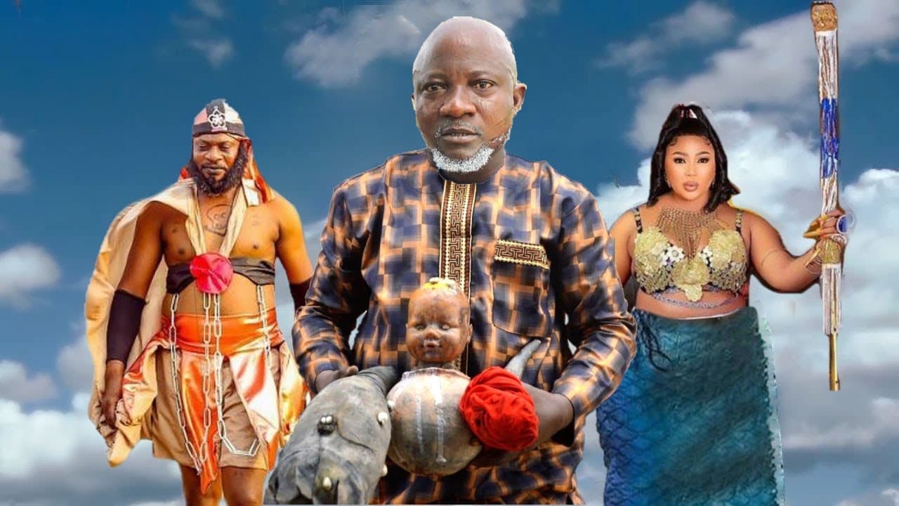ORI META : LATEST NEW RELEASE YORUBA MOVIE