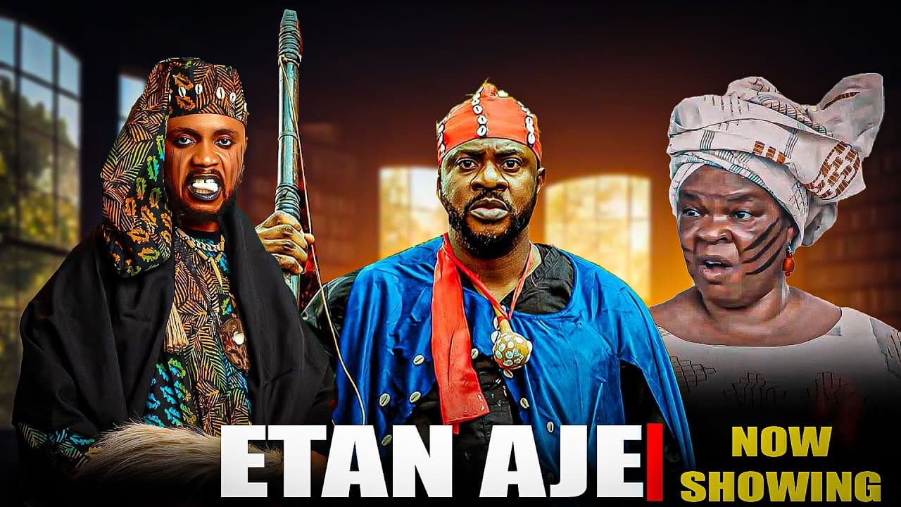 ETAN AJE