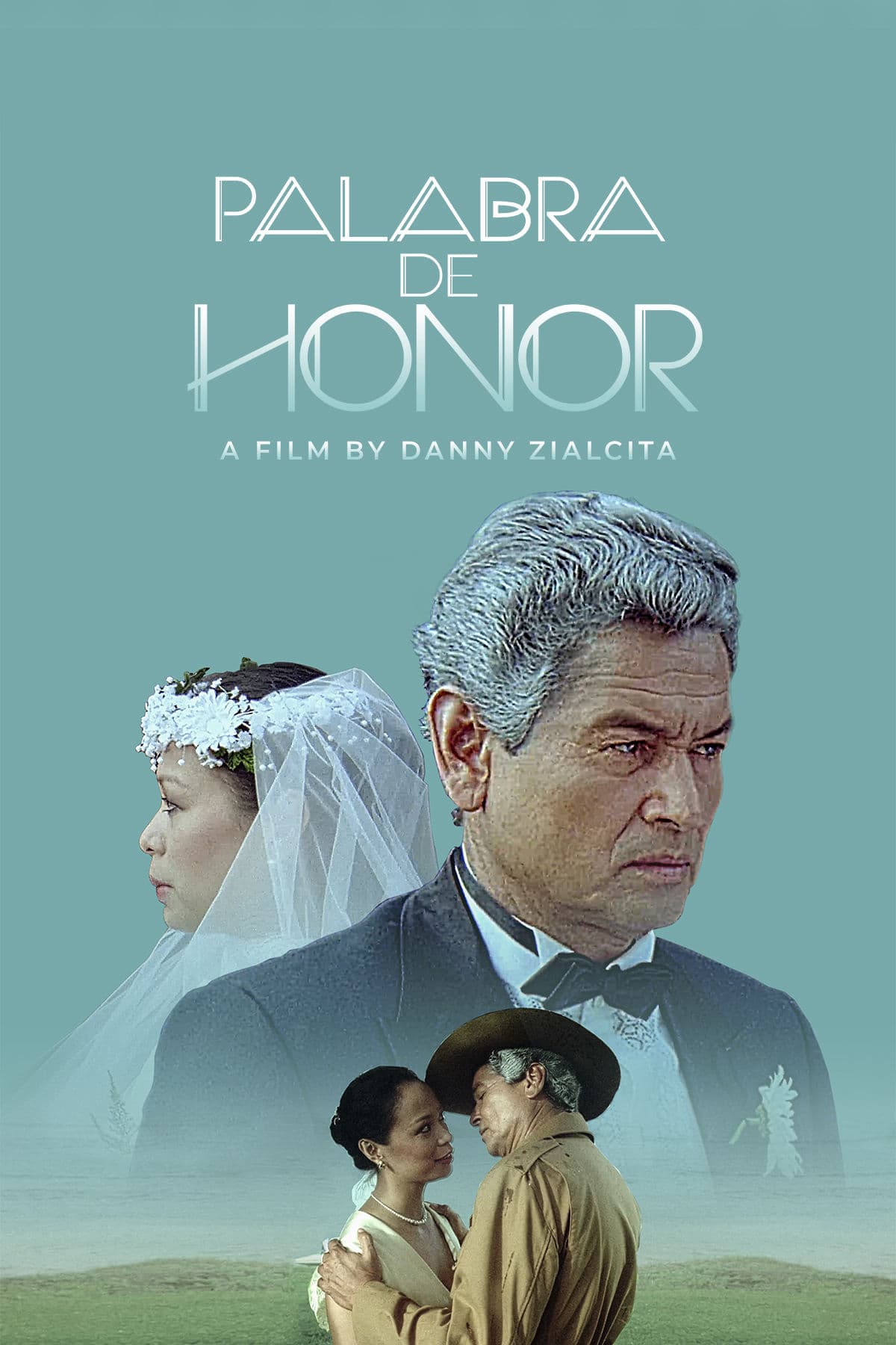 Palabra de honor