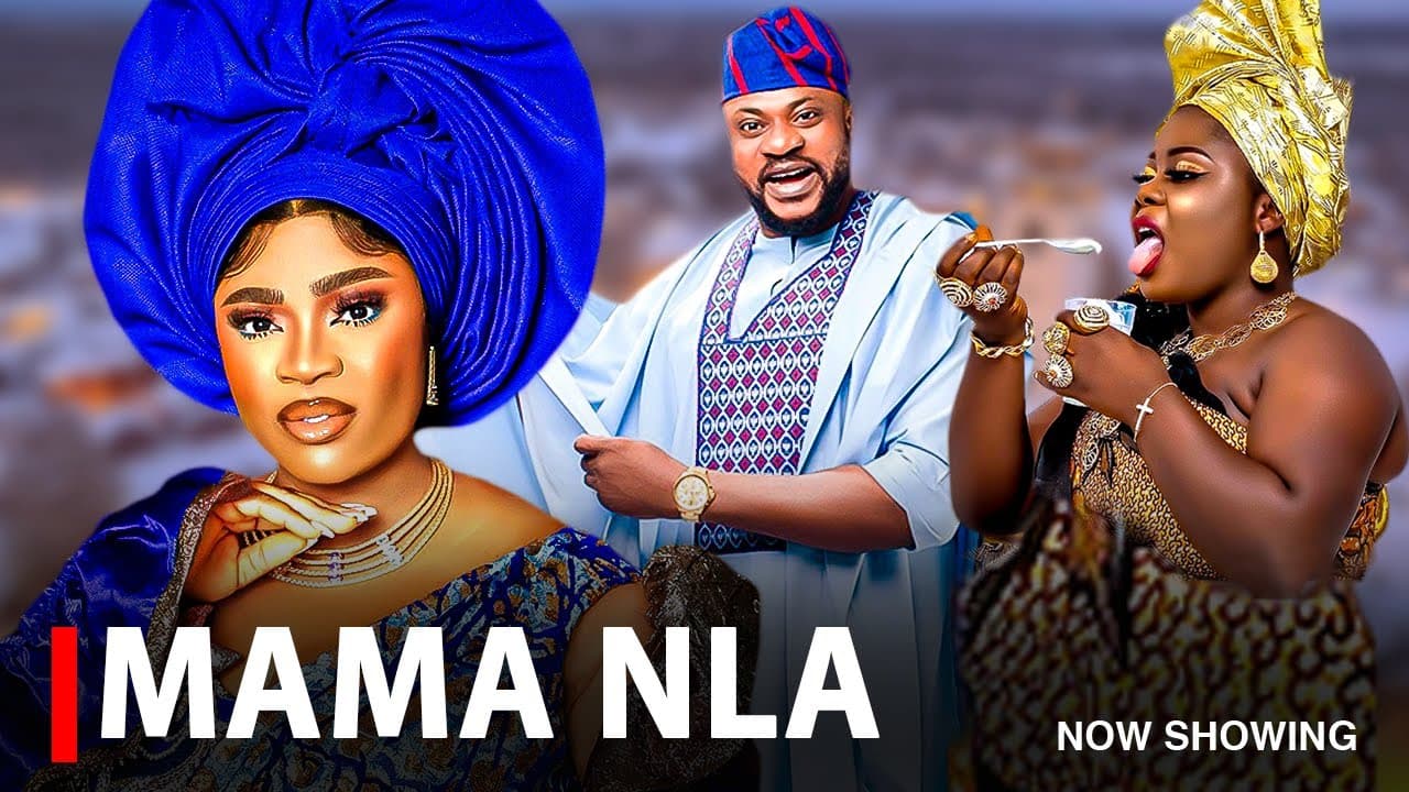 MAMA NLA