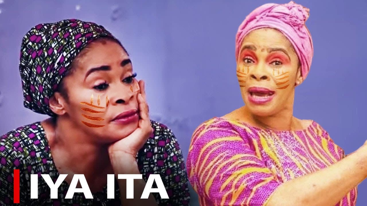 IYA ITA