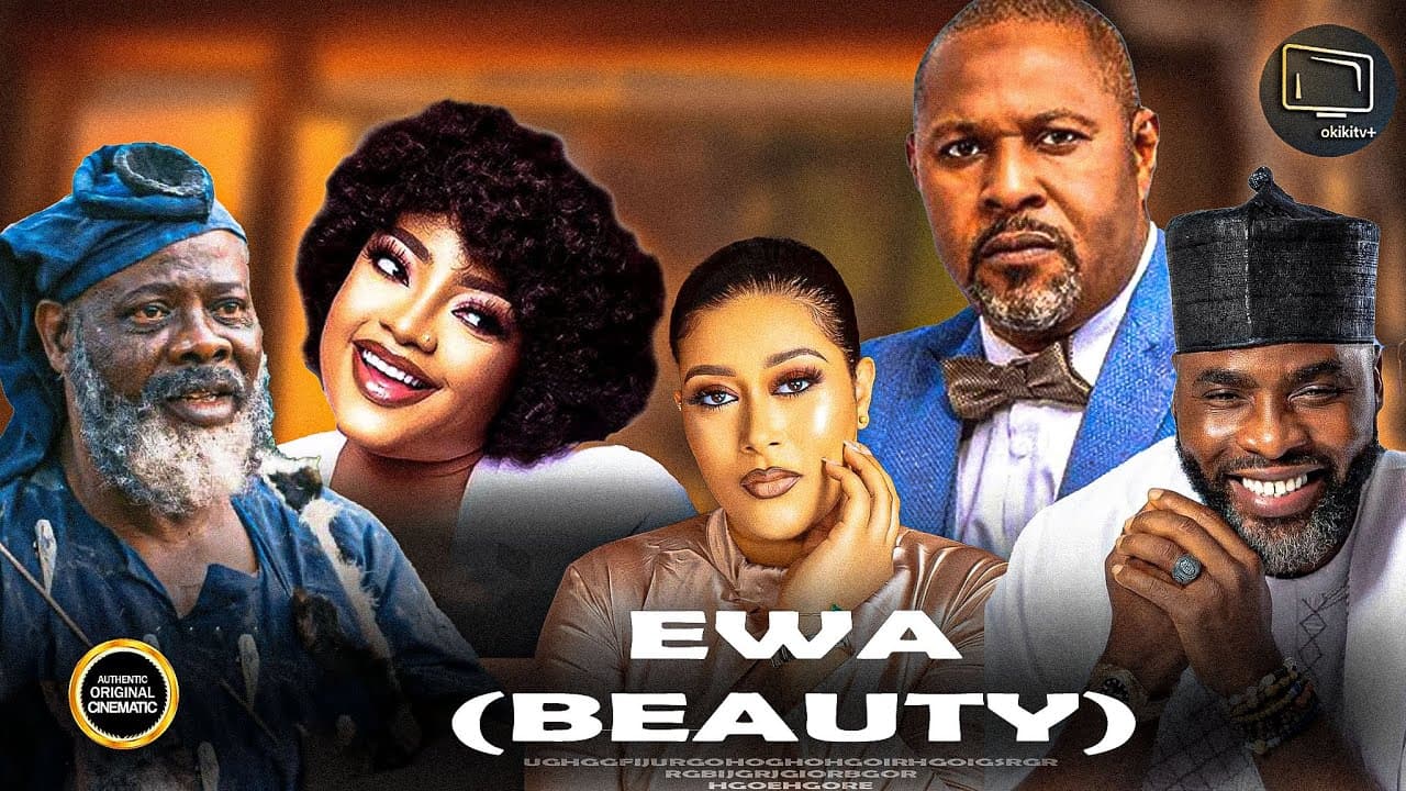 EWA (BEAUTY)