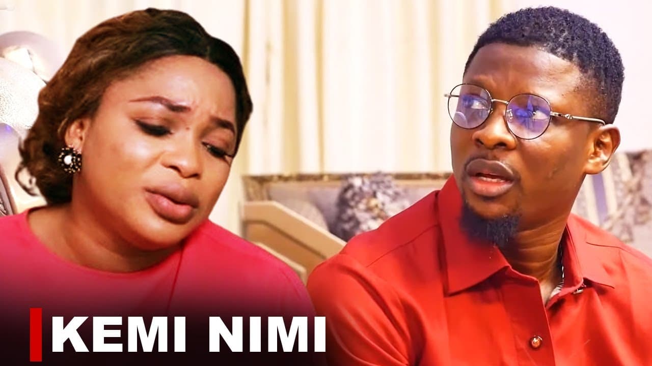 KEMI NI MI