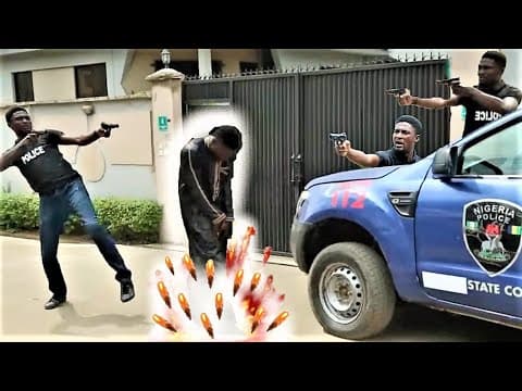 AJADI GBEWIRI