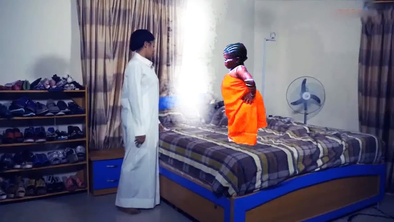 ALEJO ORU : TRENDING YORUBA MOVIE STARRING GREAT YORUBA ACTORS