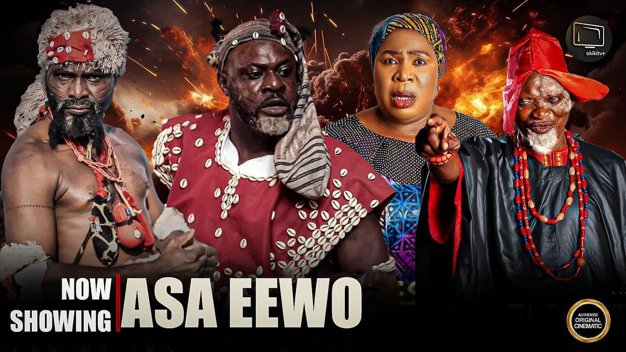 ASA EEWO