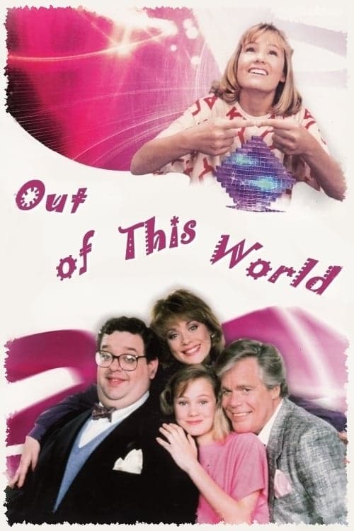 Out of This World S1-S4