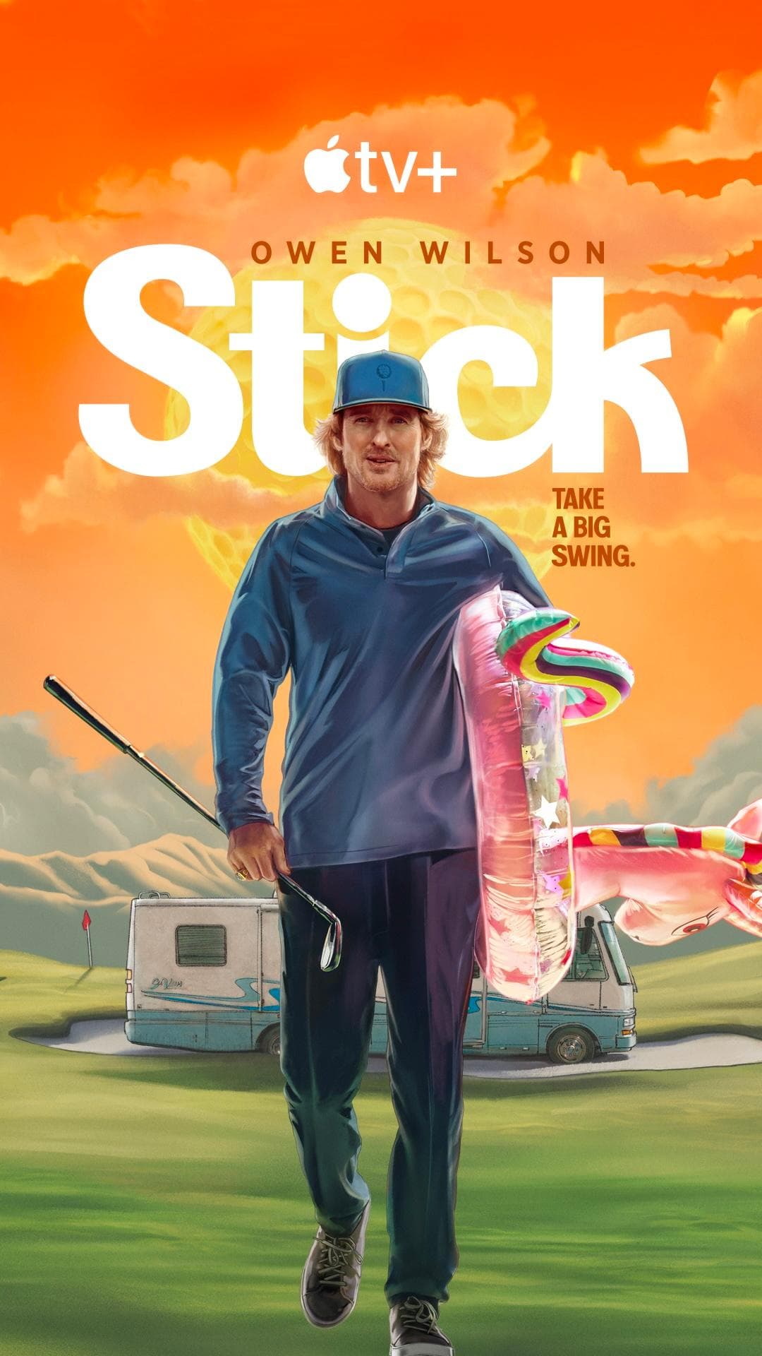 Stick