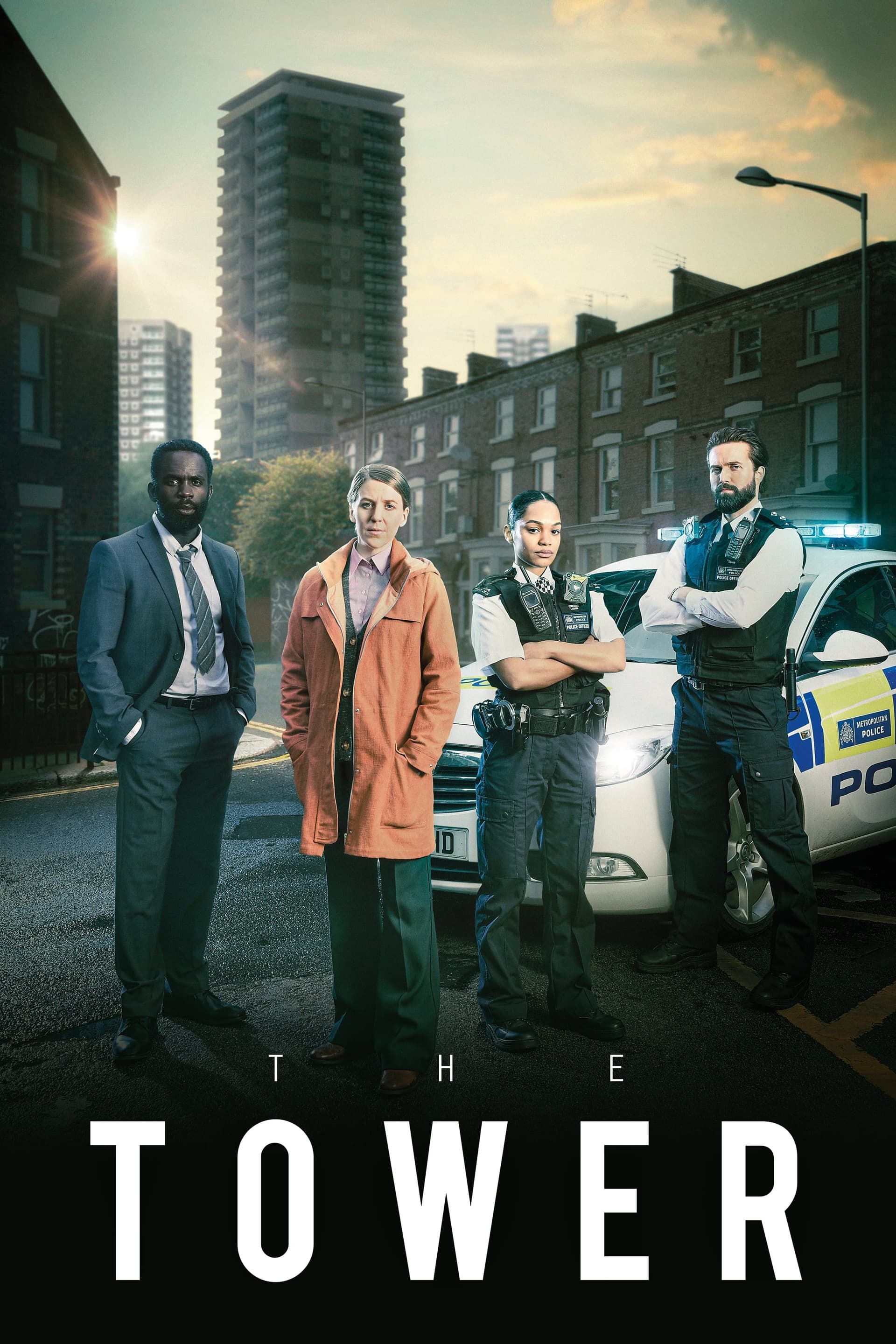 The Tower S1-S2