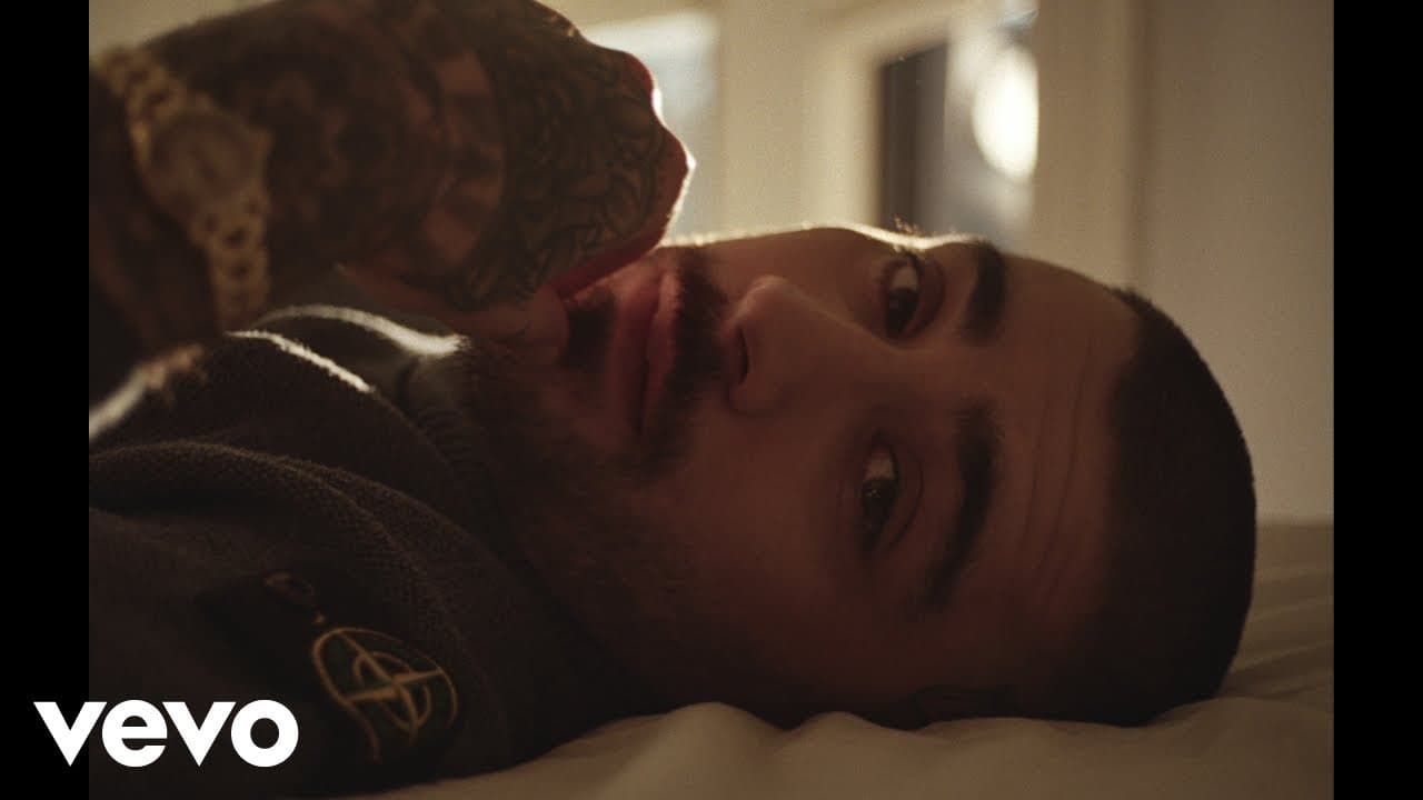 ZAYN - Sideways
