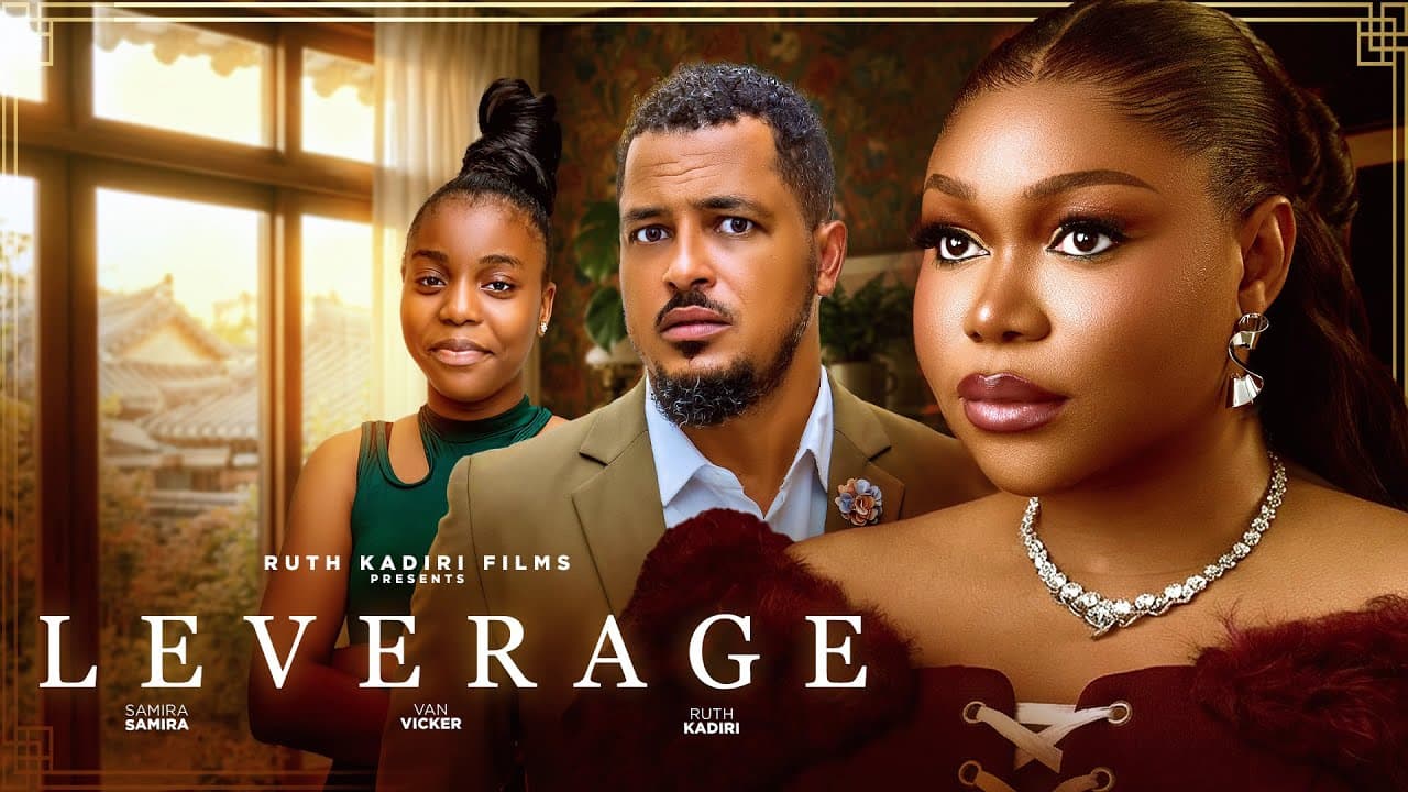 LEVERAGE
