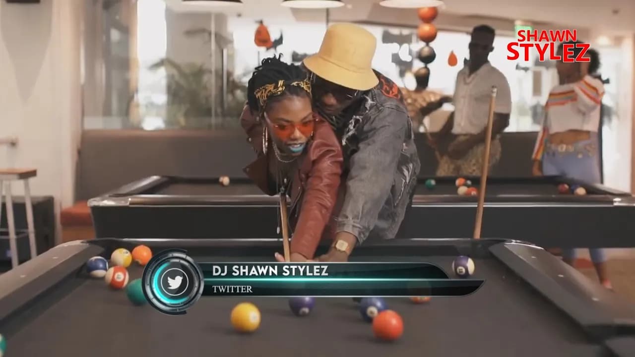 KENYAN CHILLED VIBE VIDEO MIX | OTILE BROWN | NVIIRI | SAUTI SOL | LE BAND | AVRIL- DJ SHAWN STYLEZ